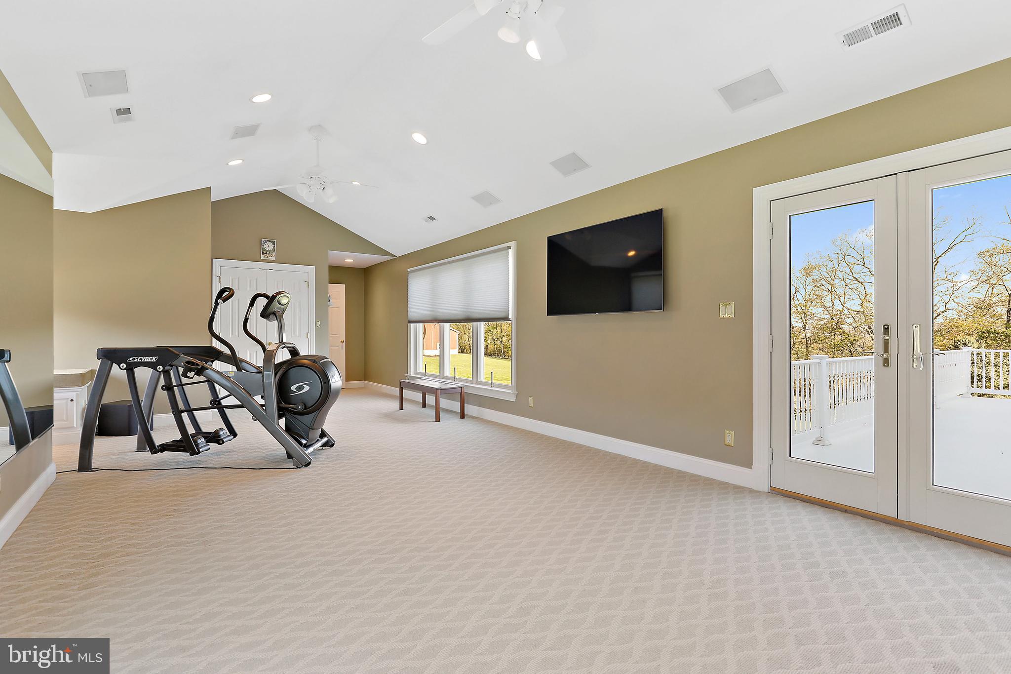 HEREFORD ZONE - Residential