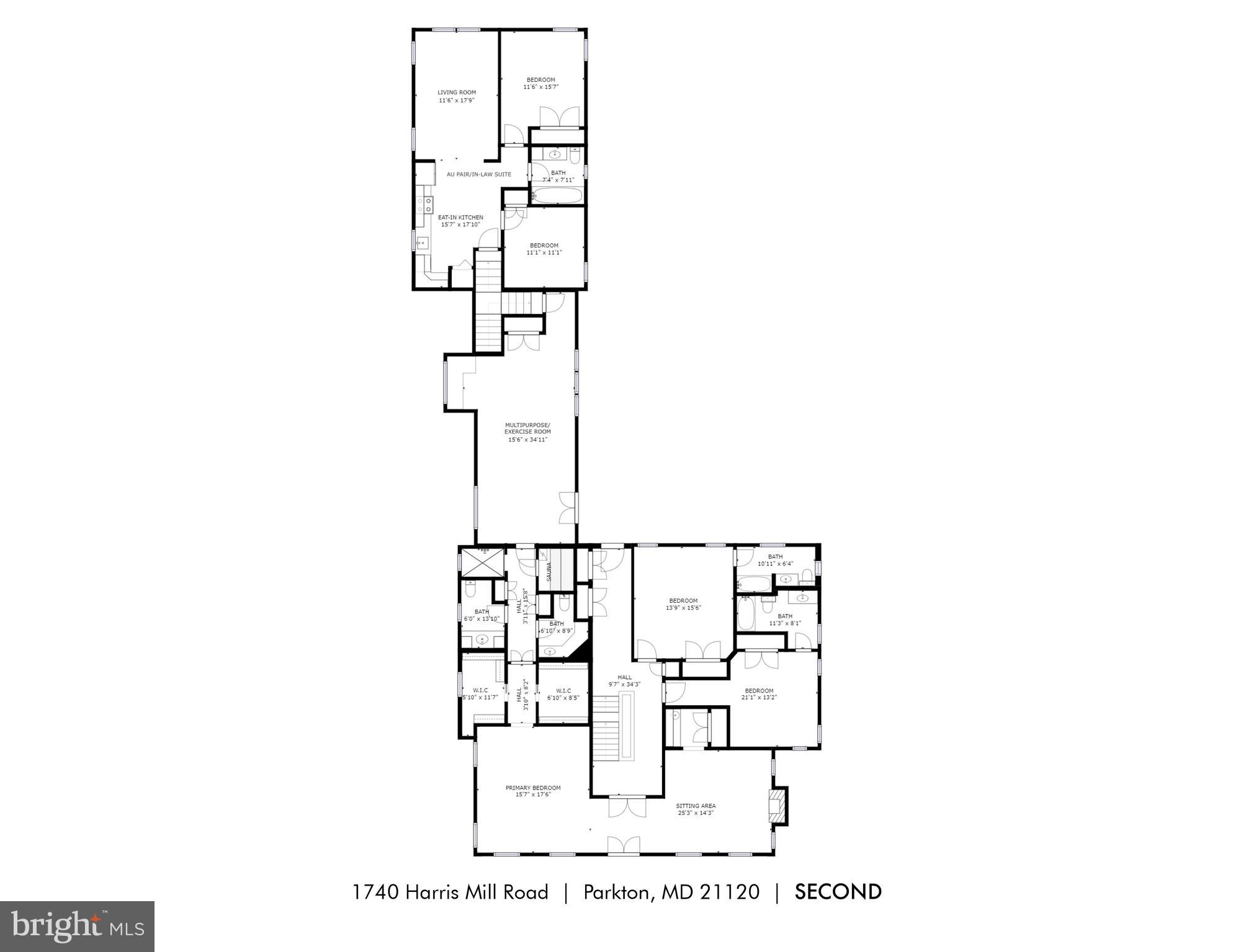 HEREFORD ZONE - Residential