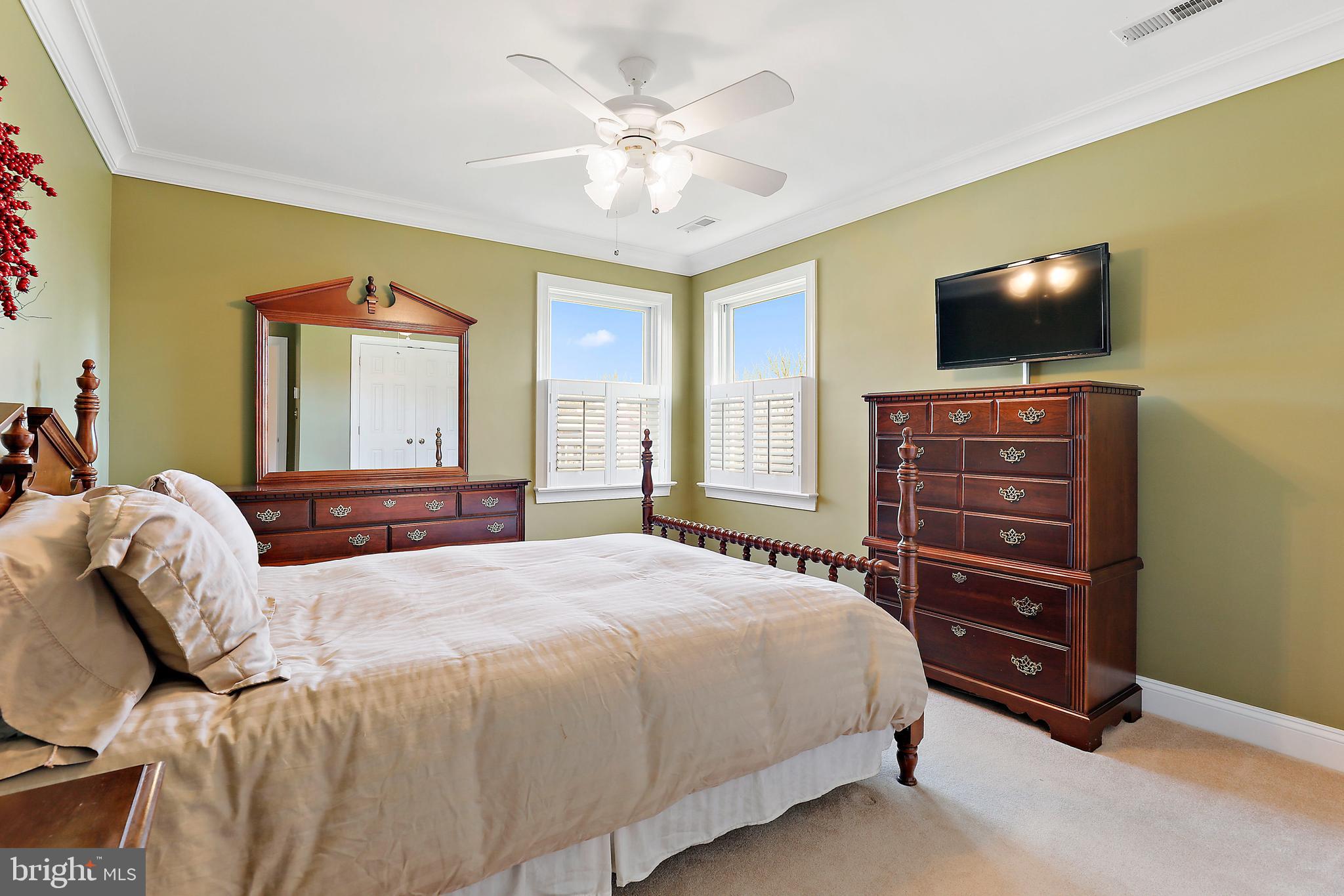 HEREFORD ZONE - Residential