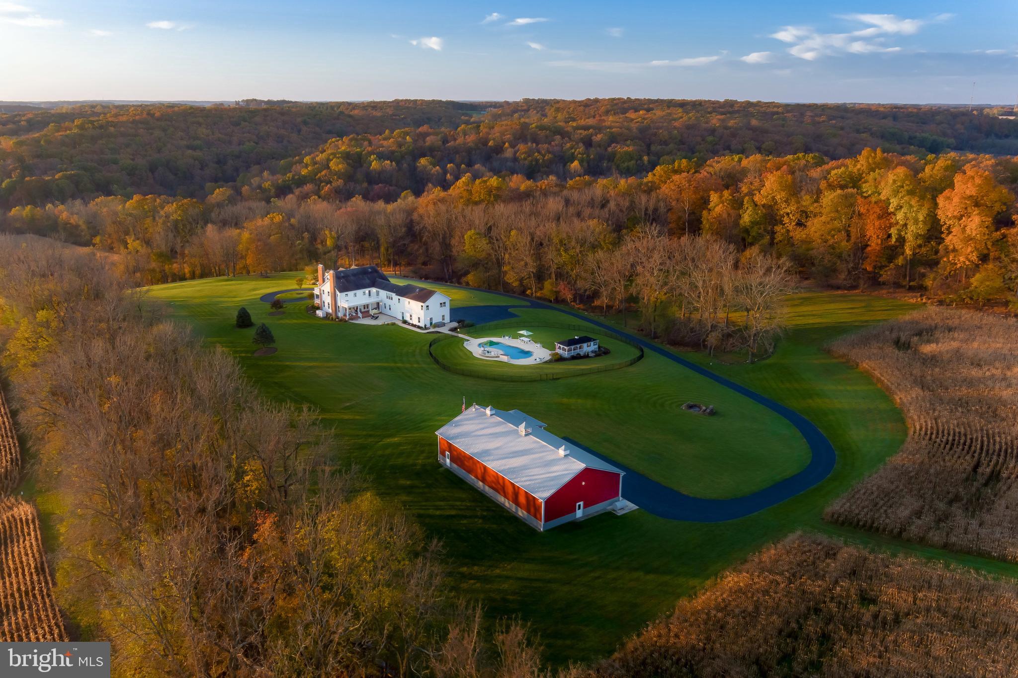 HEREFORD ZONE - Residential