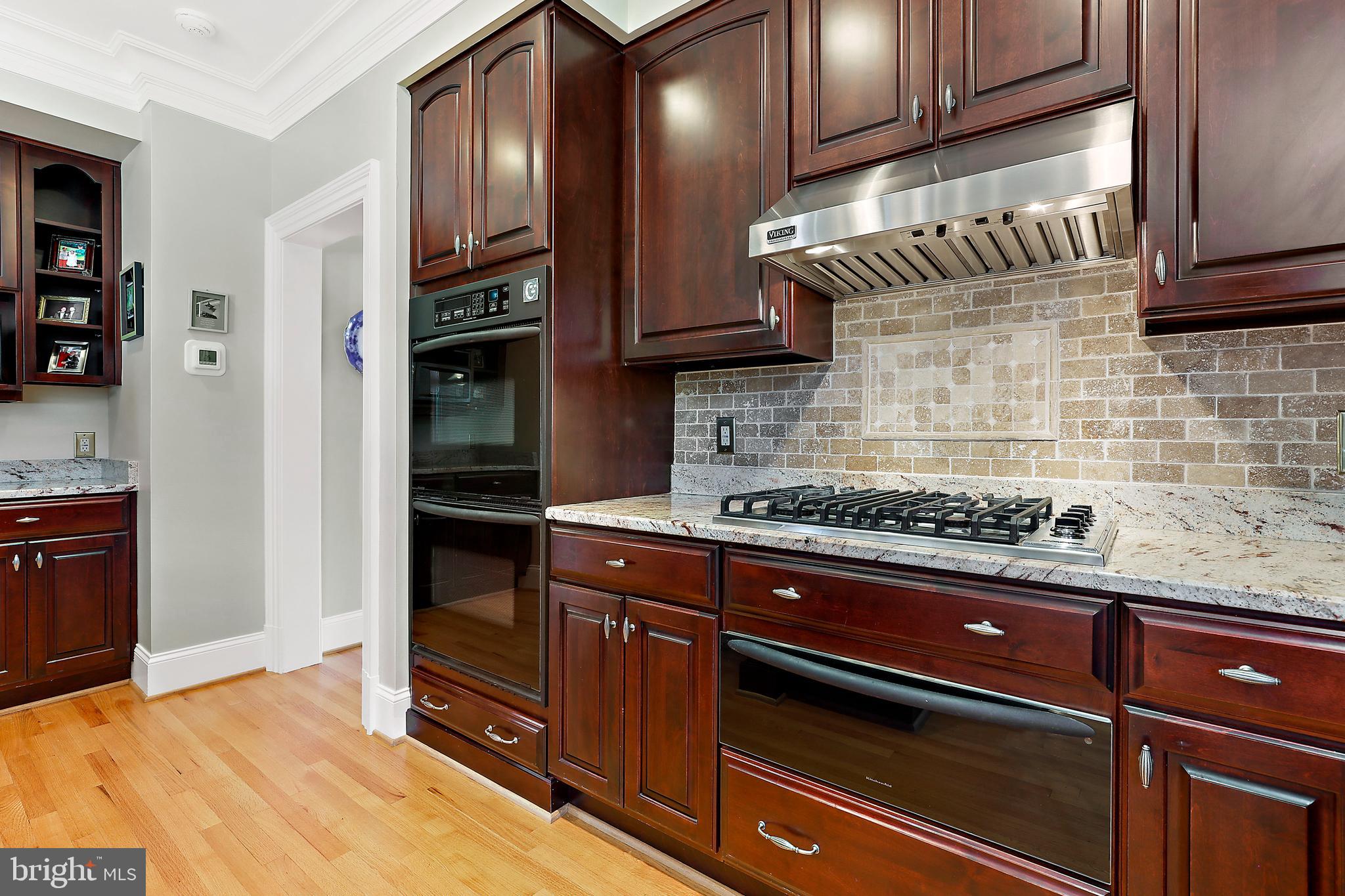 HEREFORD ZONE - Residential