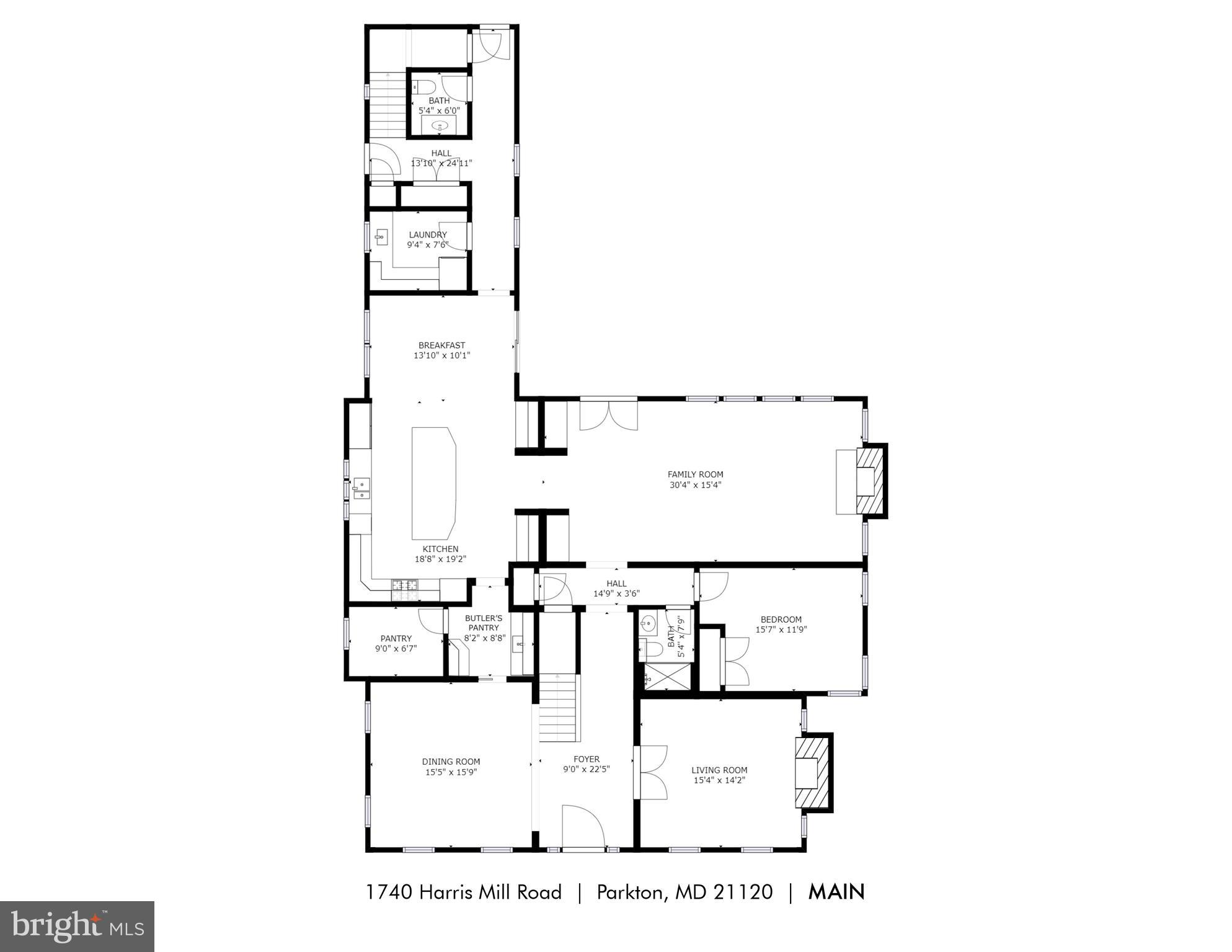 HEREFORD ZONE - Residential