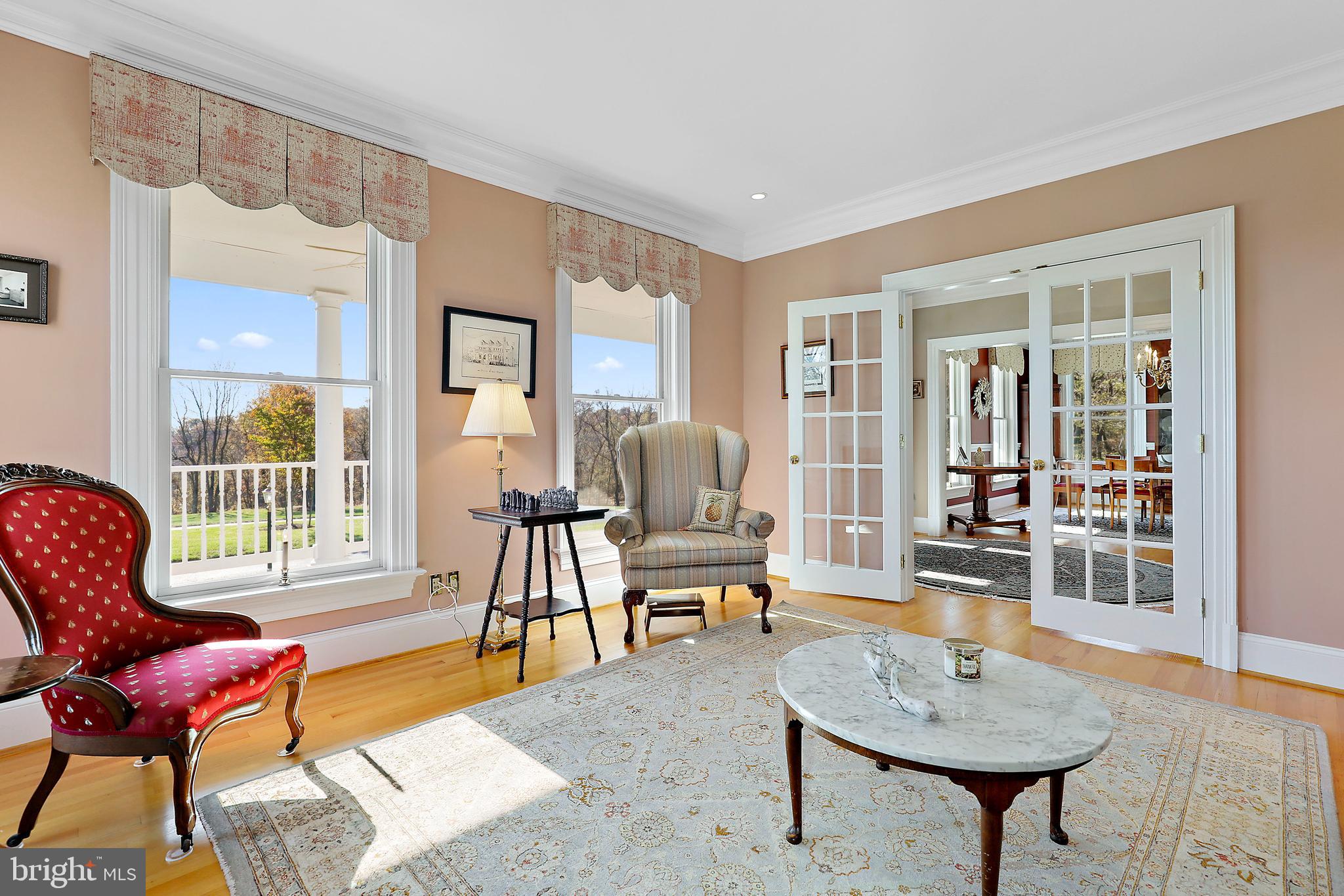 HEREFORD ZONE - Residential