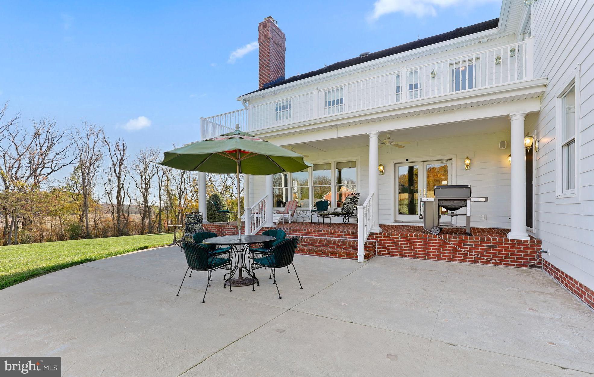 HEREFORD ZONE - Residential