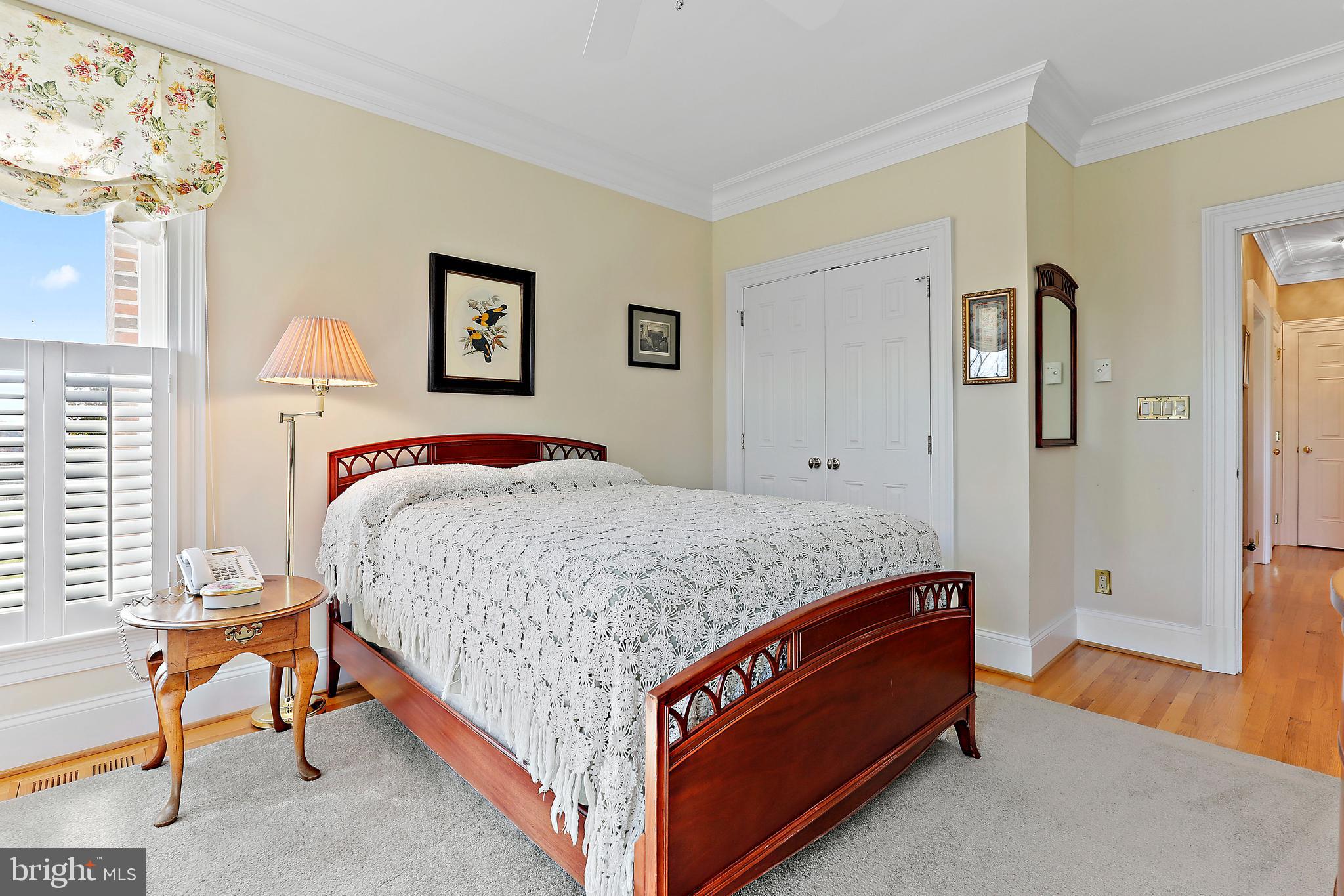 HEREFORD ZONE - Residential