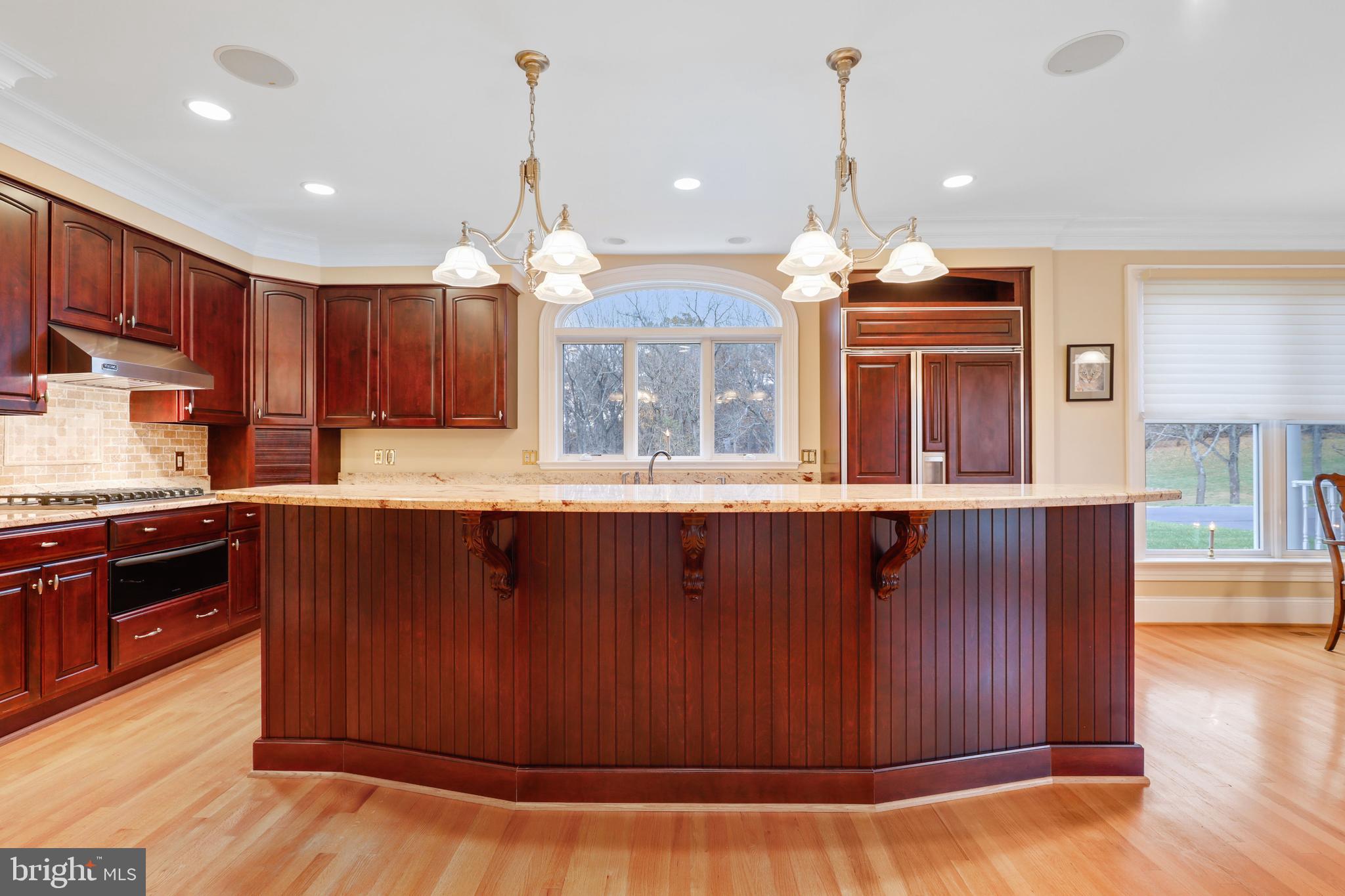 HEREFORD ZONE - Residential