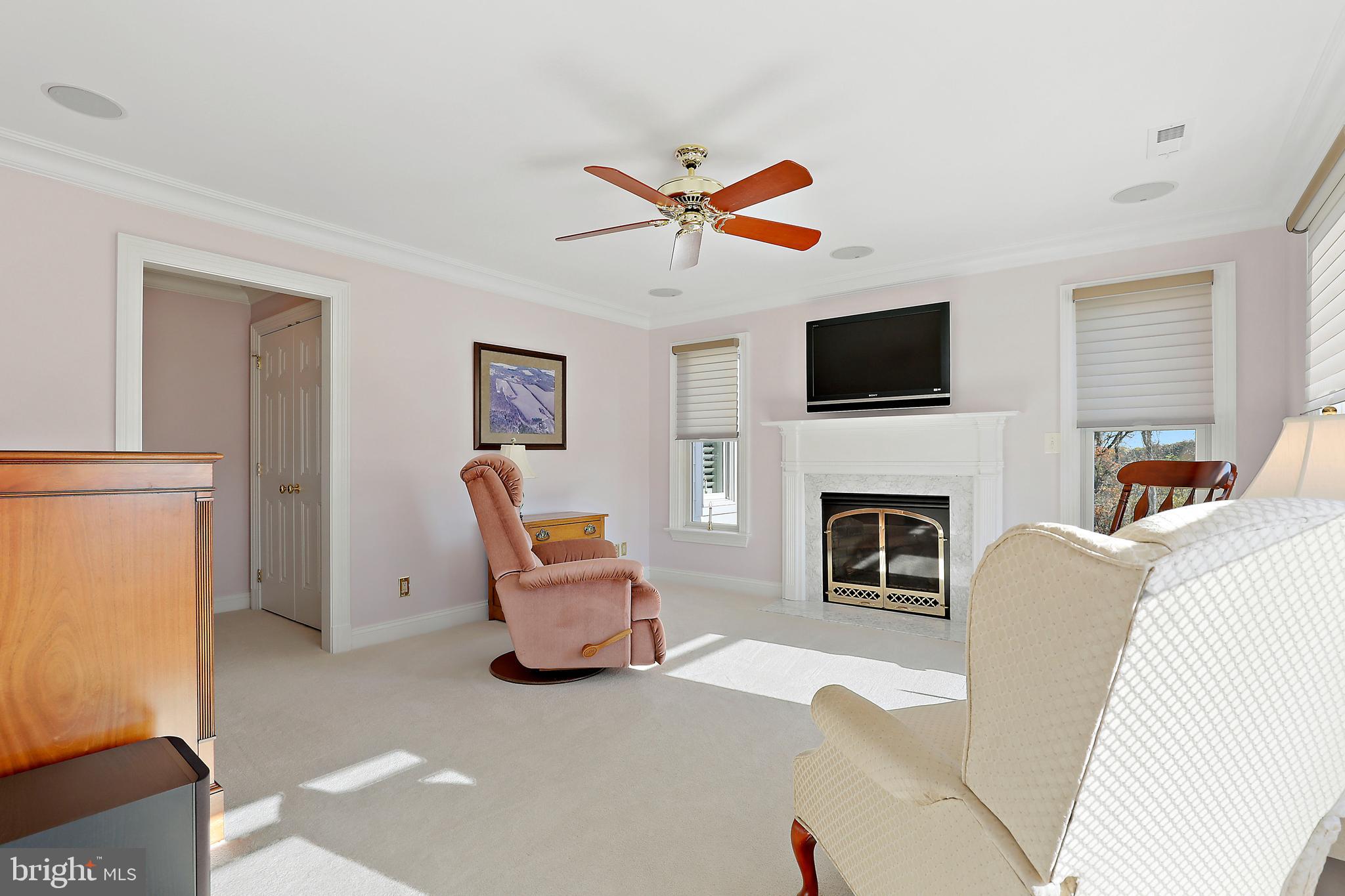 HEREFORD ZONE - Residential