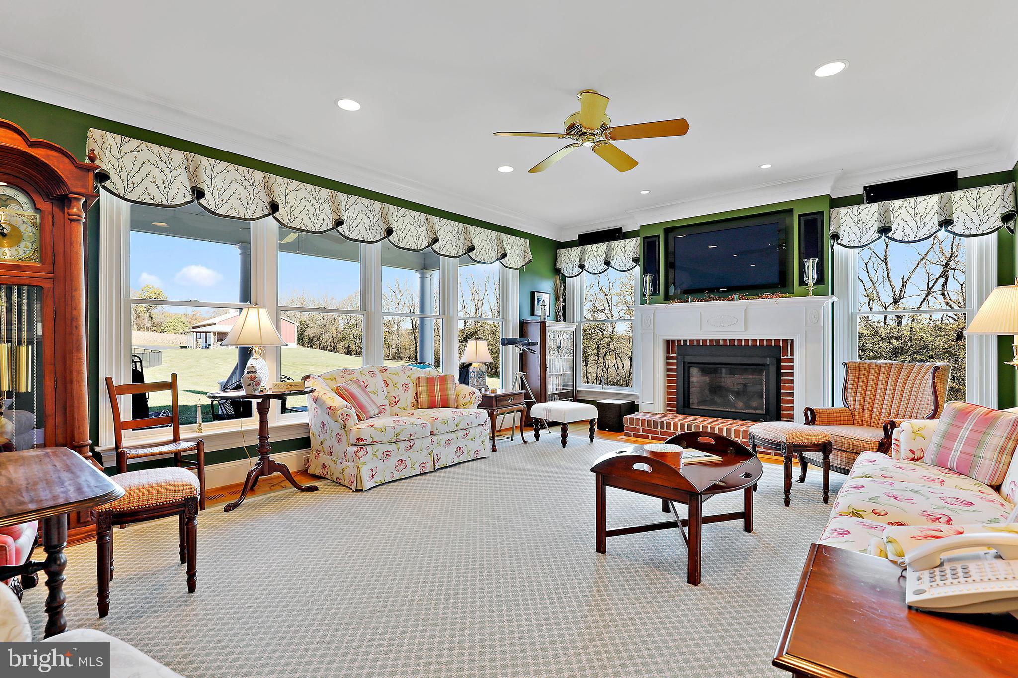 HEREFORD ZONE - Residential