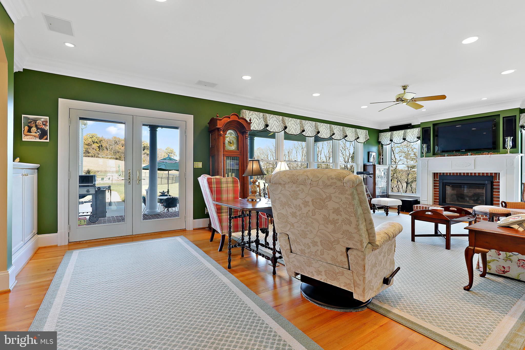 HEREFORD ZONE - Residential