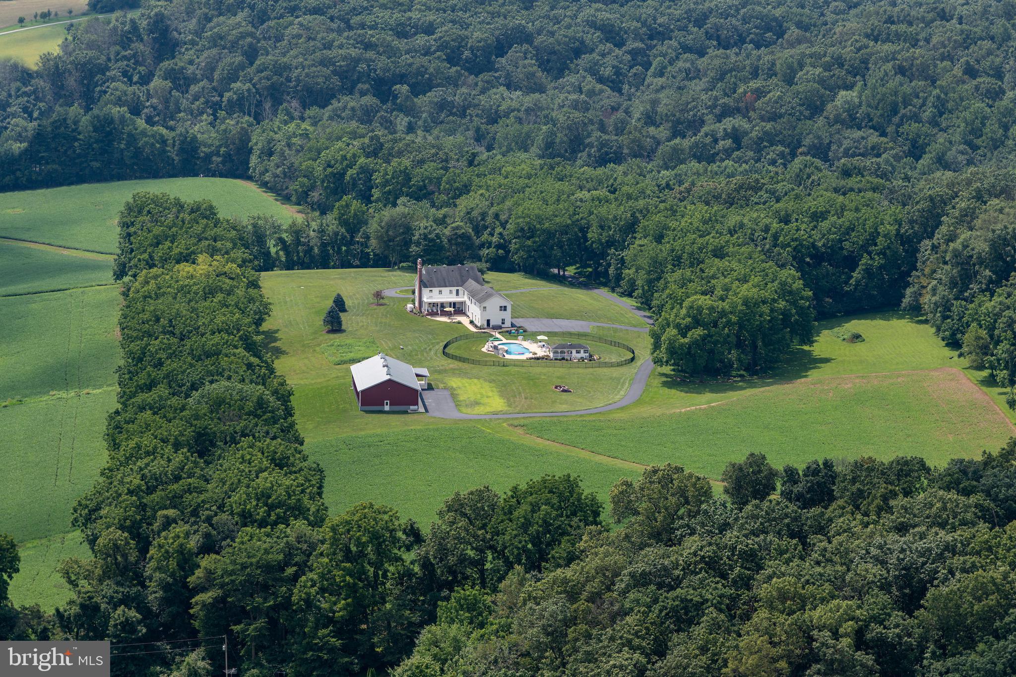 HEREFORD ZONE - Residential