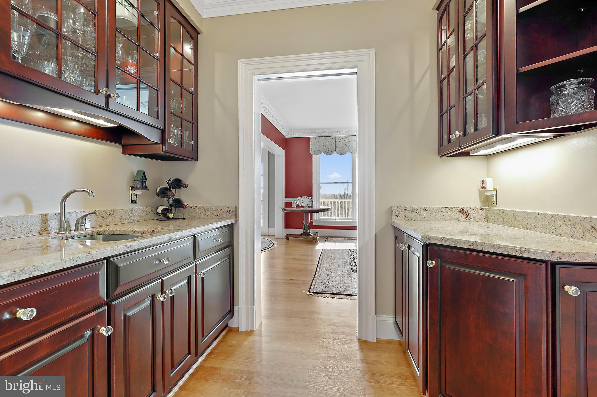 HEREFORD ZONE - Residential