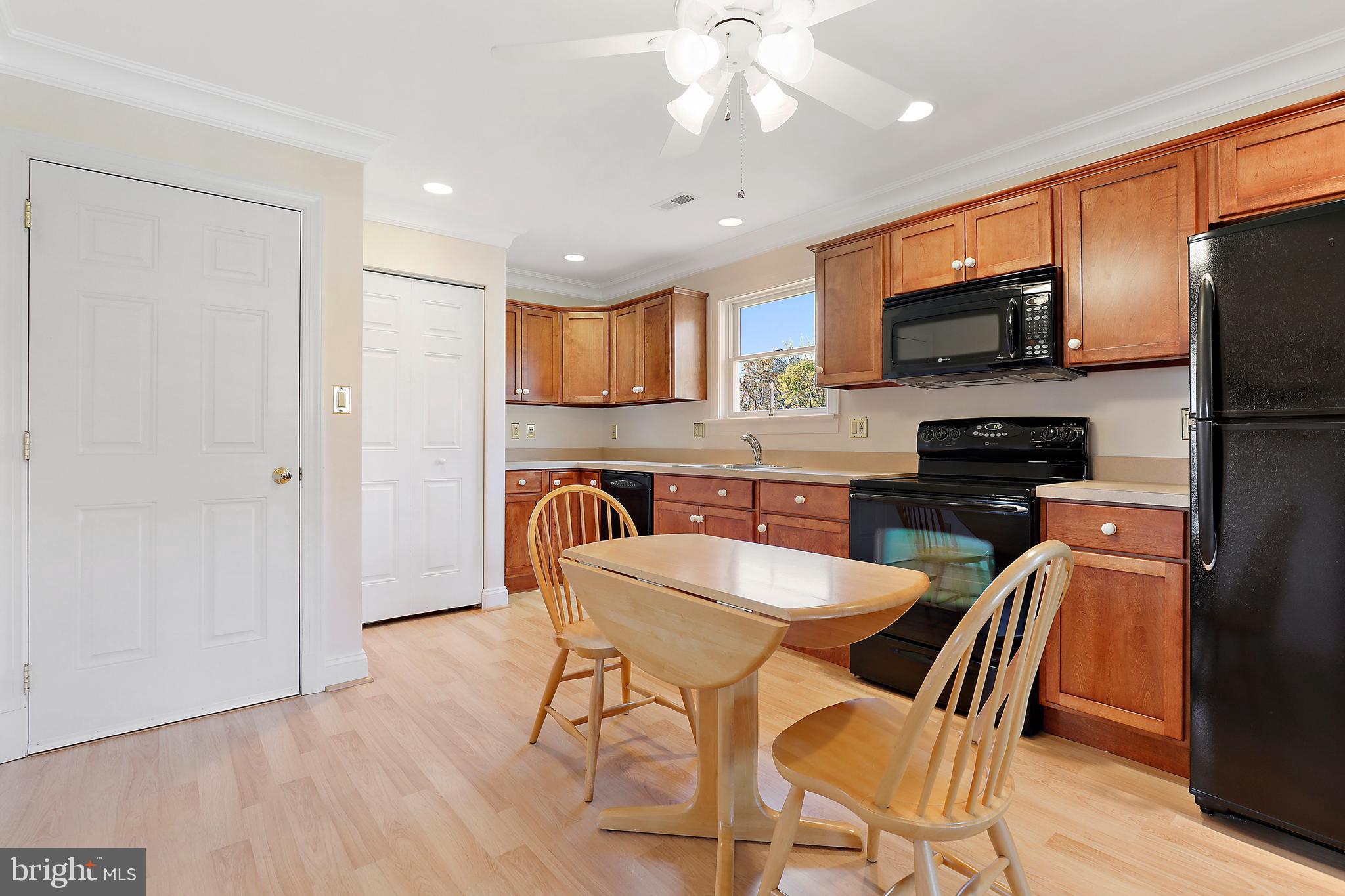 HEREFORD ZONE - Residential