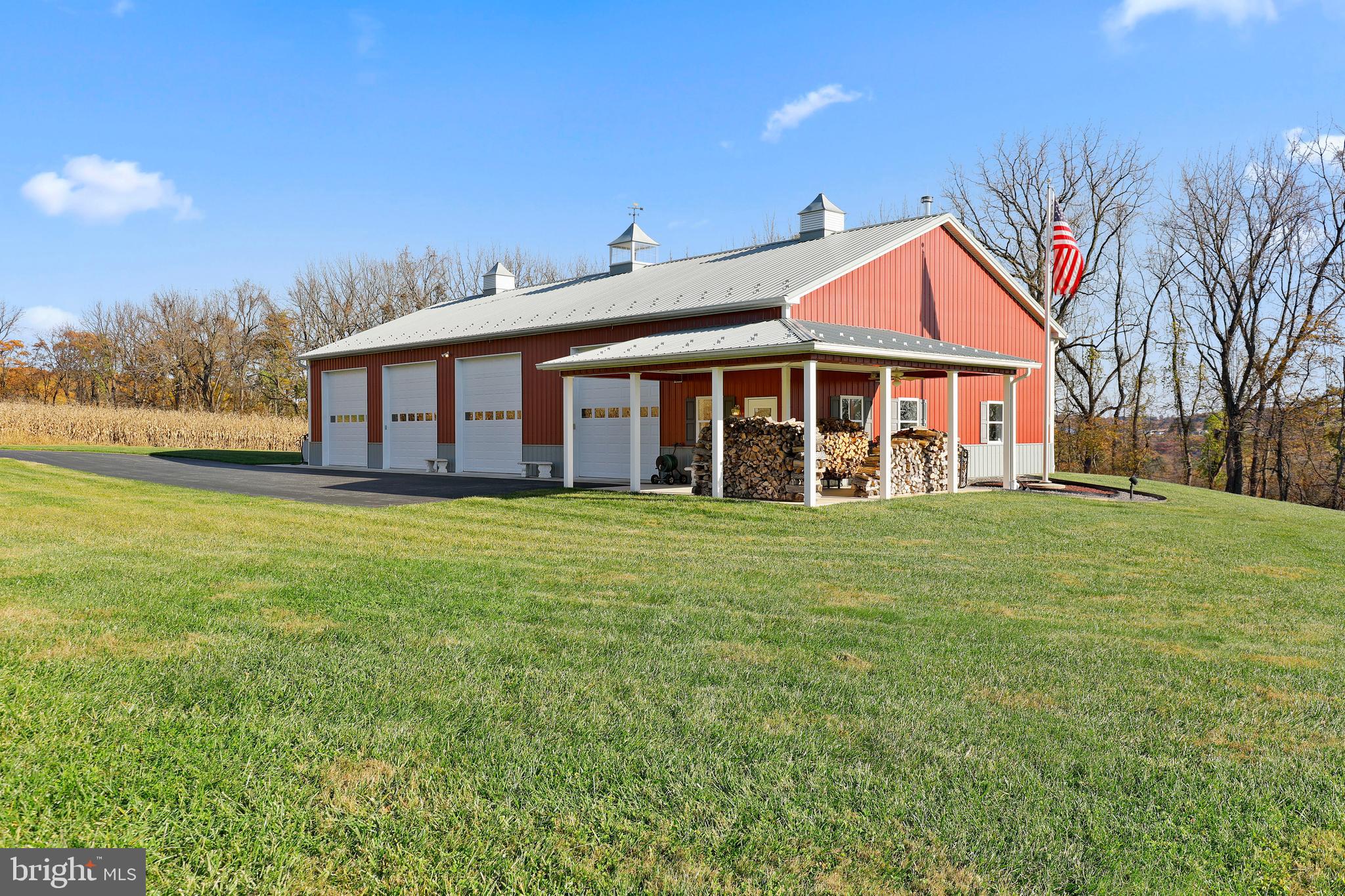 HEREFORD ZONE - Residential