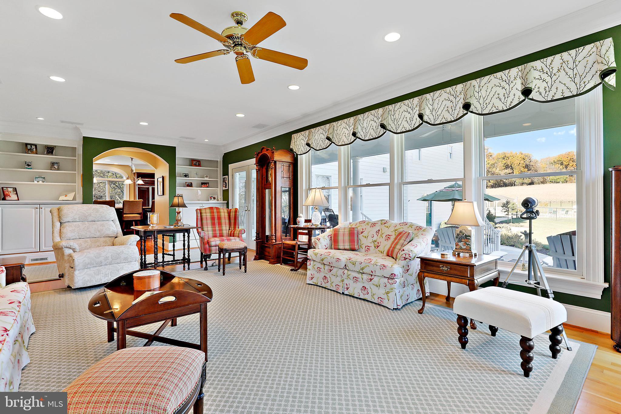 HEREFORD ZONE - Residential