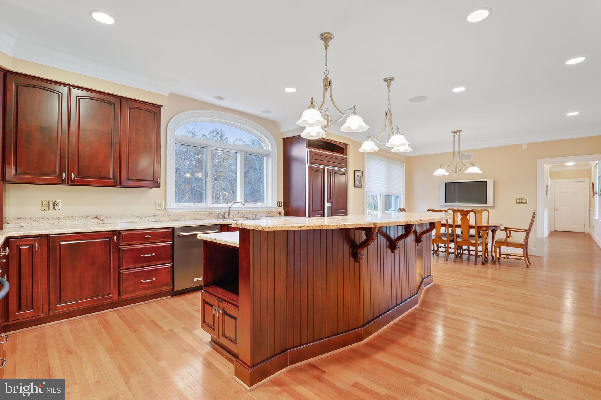 HEREFORD ZONE - Residential