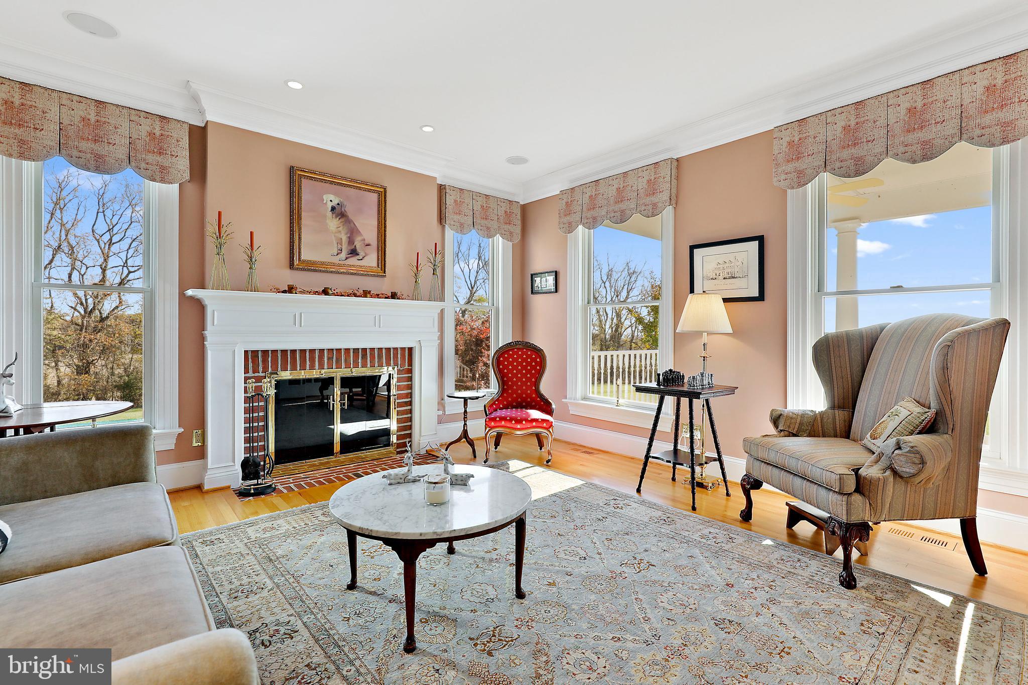 HEREFORD ZONE - Residential