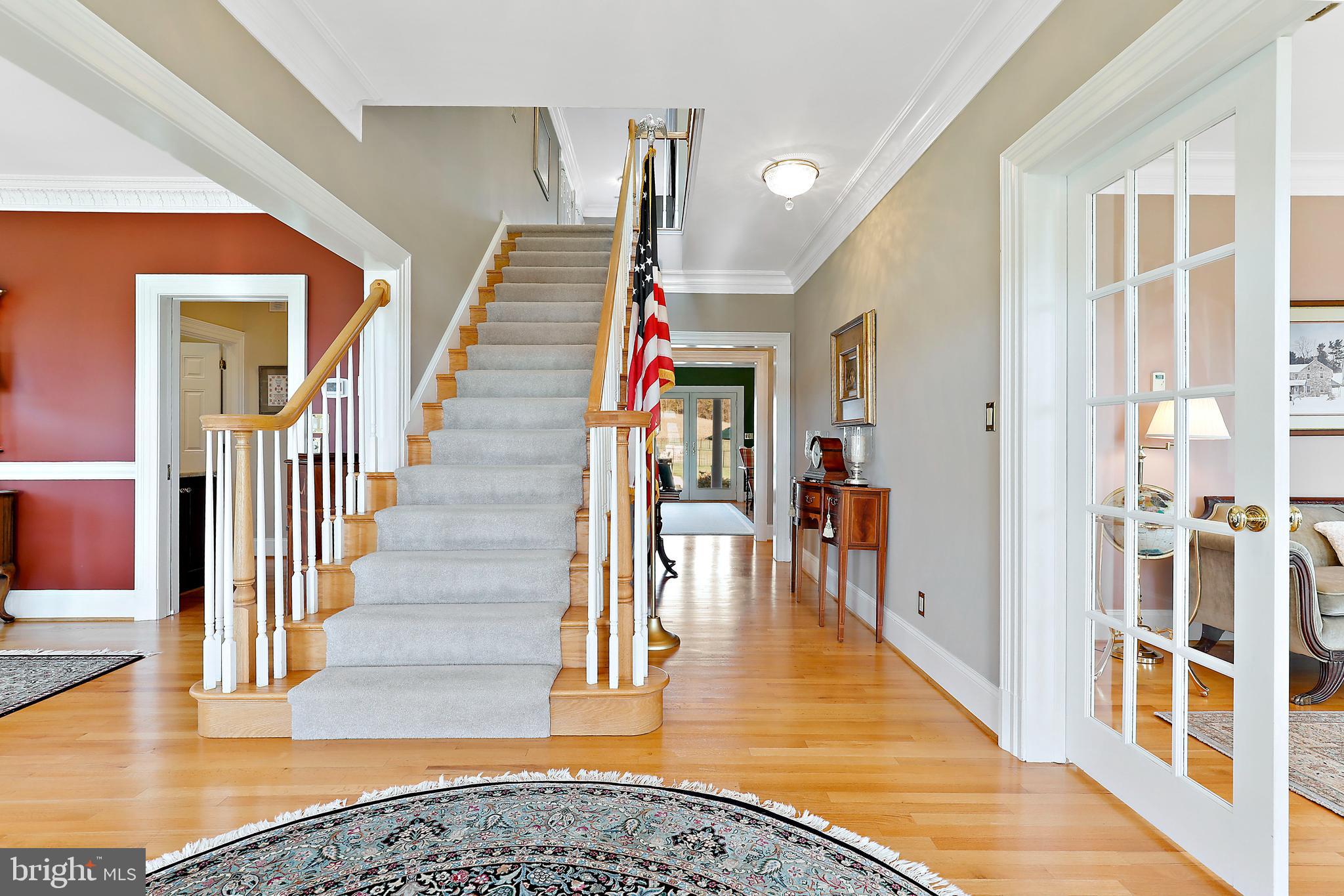 HEREFORD ZONE - Residential