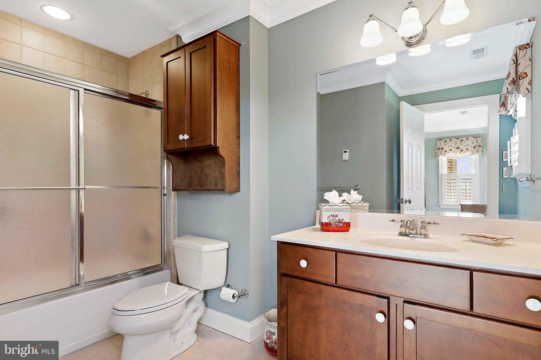 HEREFORD ZONE - Residential