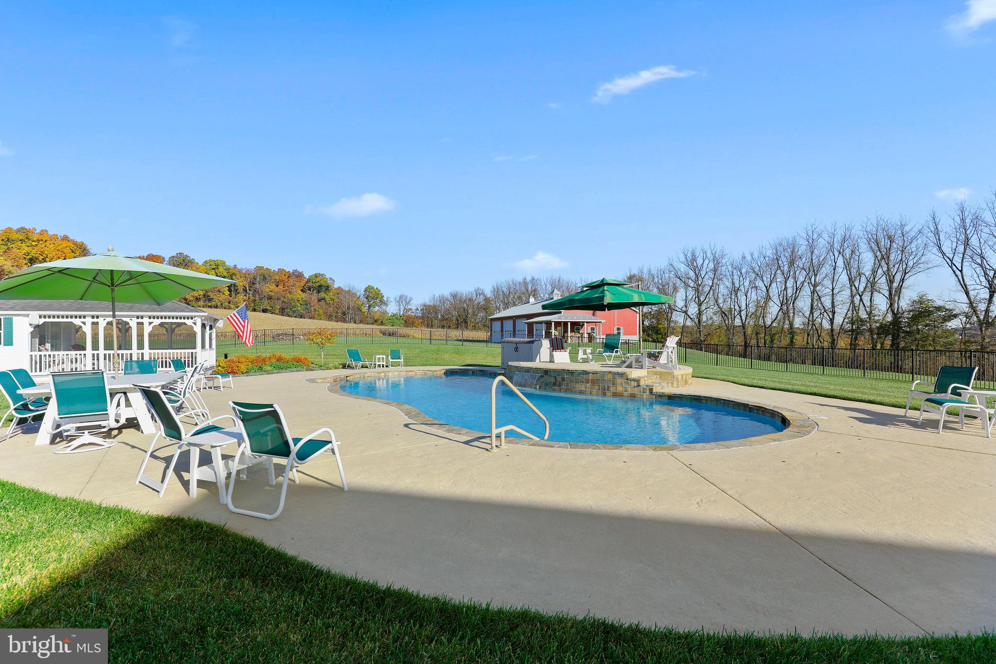 HEREFORD ZONE - Residential