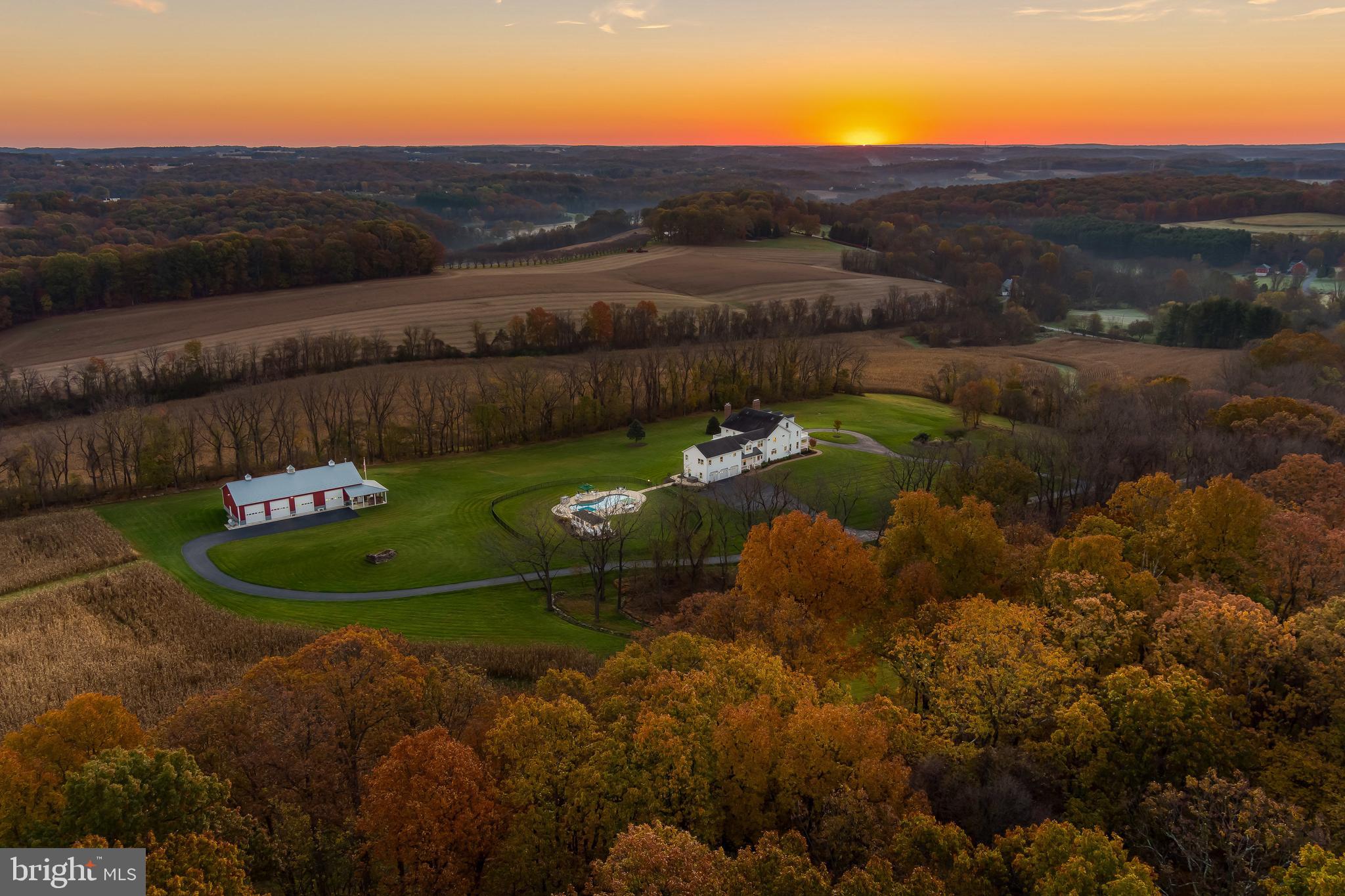 HEREFORD ZONE - Residential
