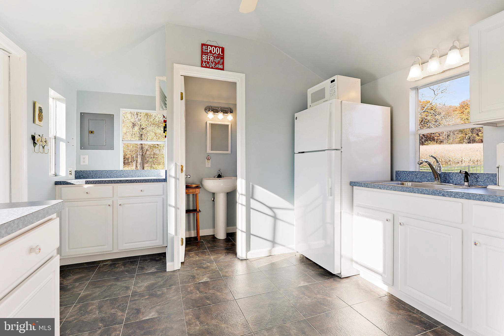 HEREFORD ZONE - Residential