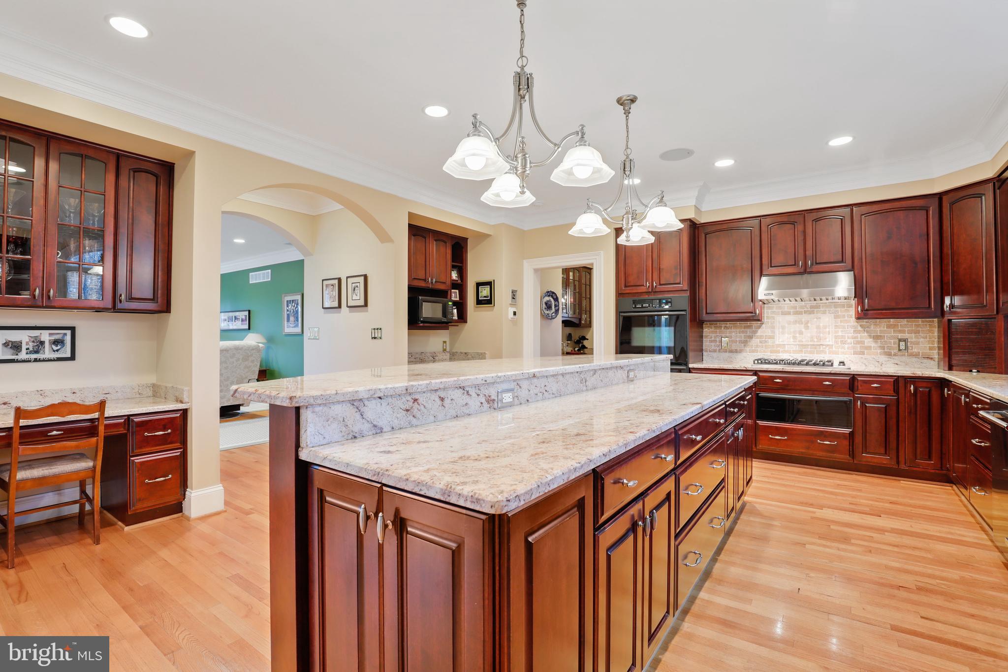 HEREFORD ZONE - Residential