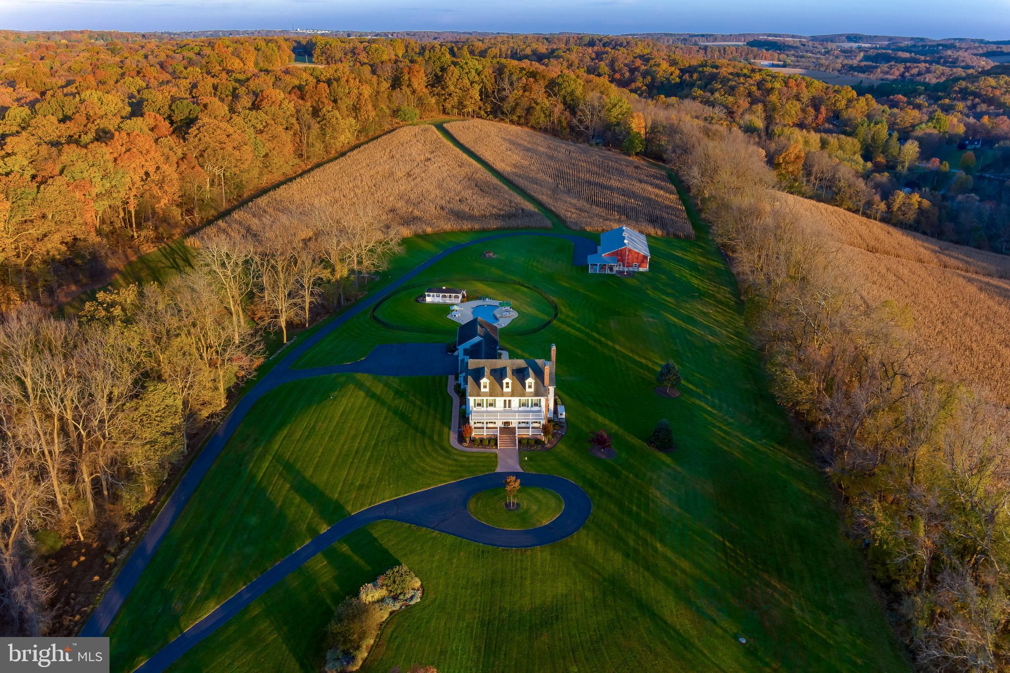 HEREFORD ZONE - Residential