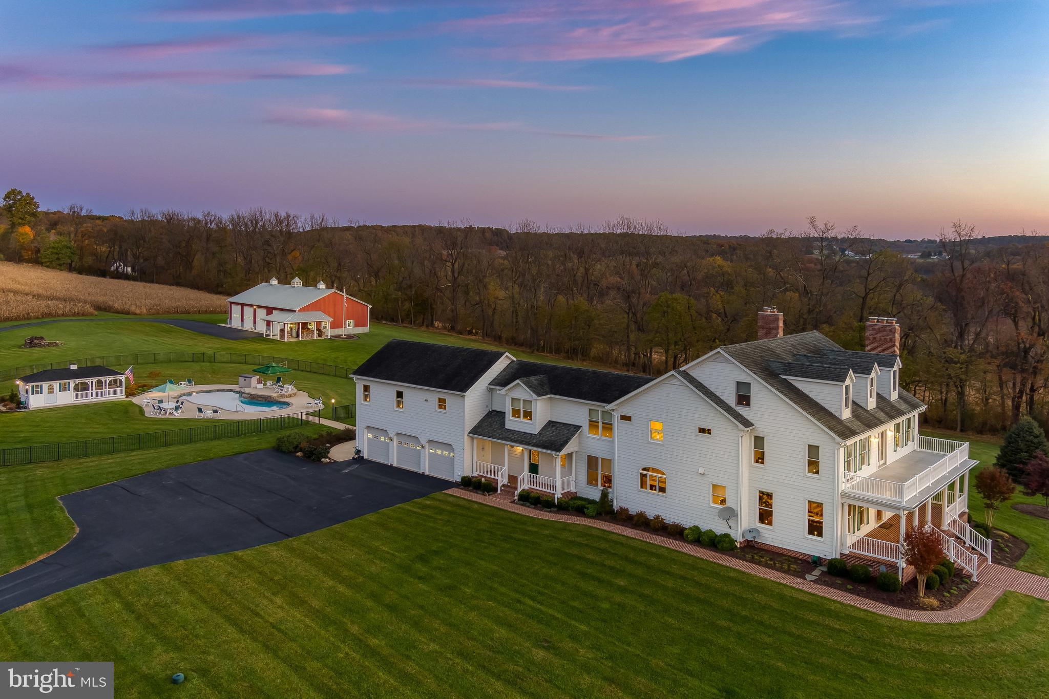 HEREFORD ZONE - Residential