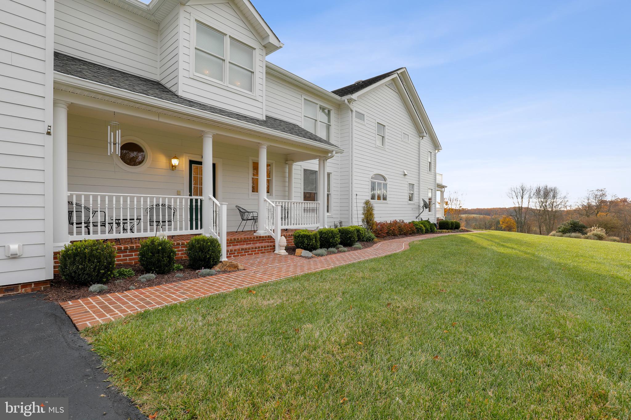 HEREFORD ZONE - Residential