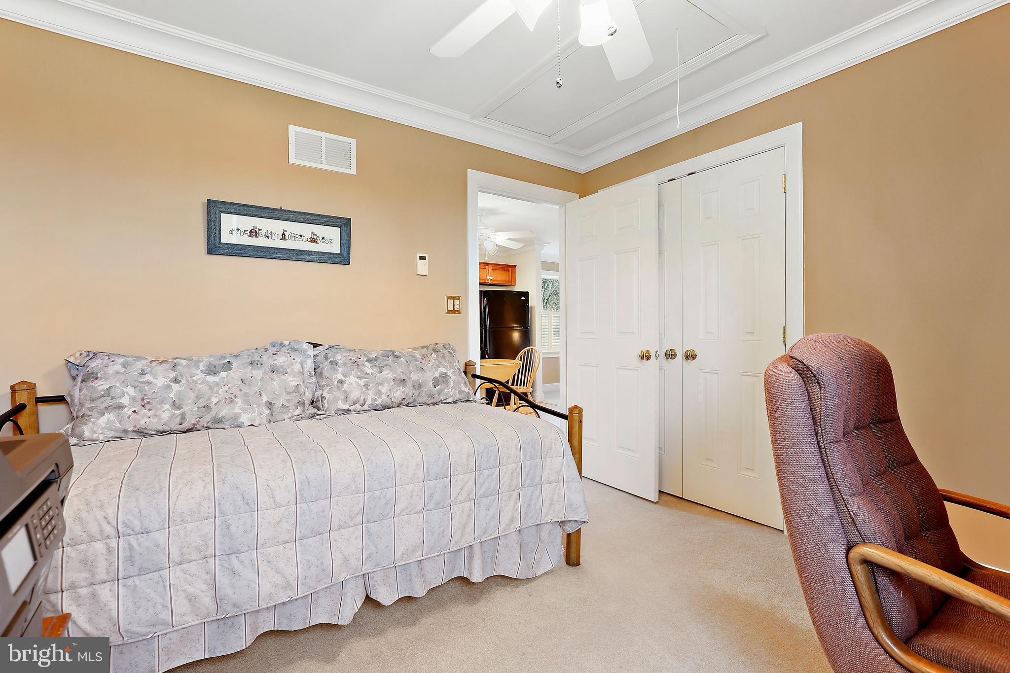 HEREFORD ZONE - Residential