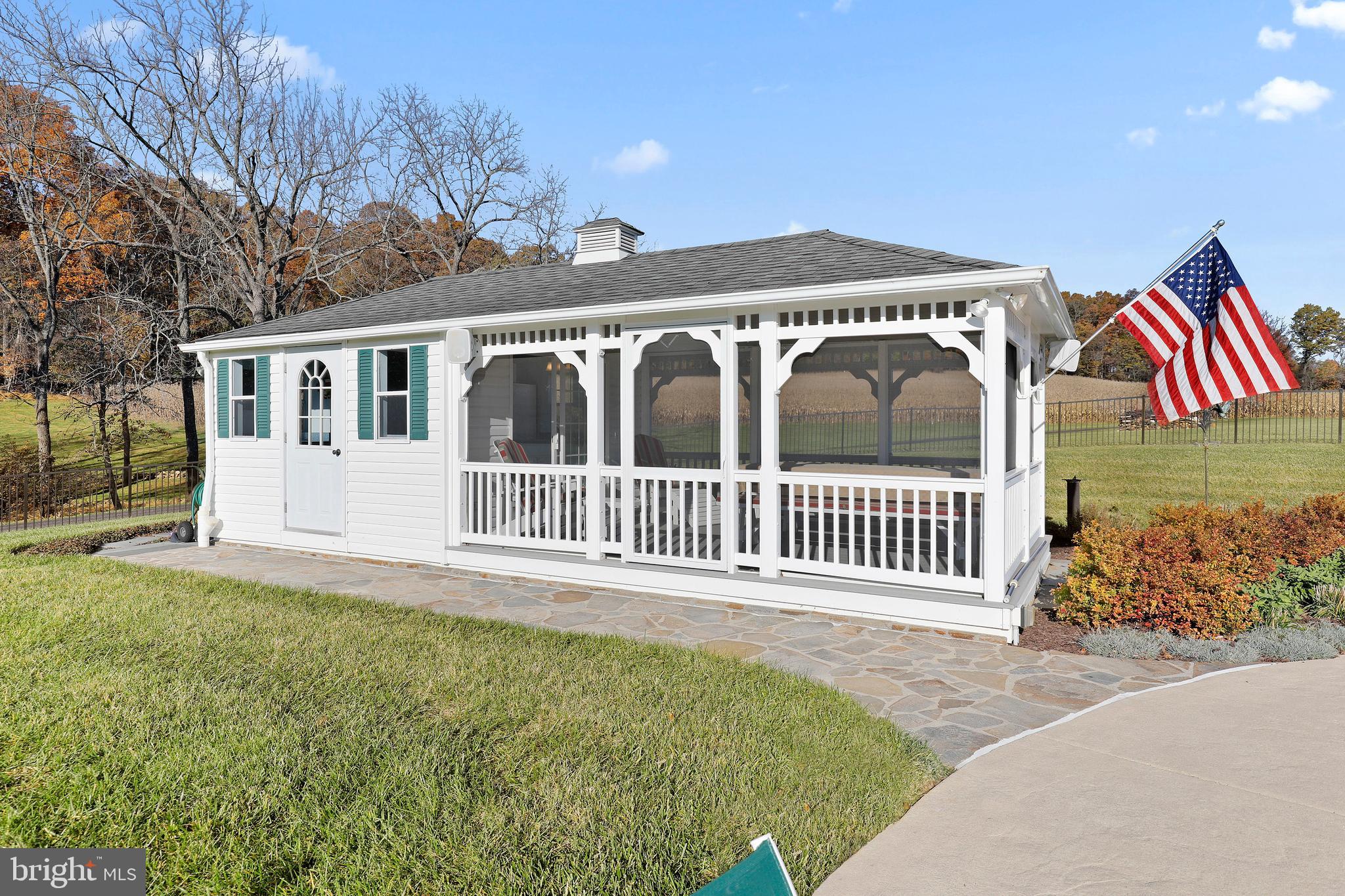 HEREFORD ZONE - Residential