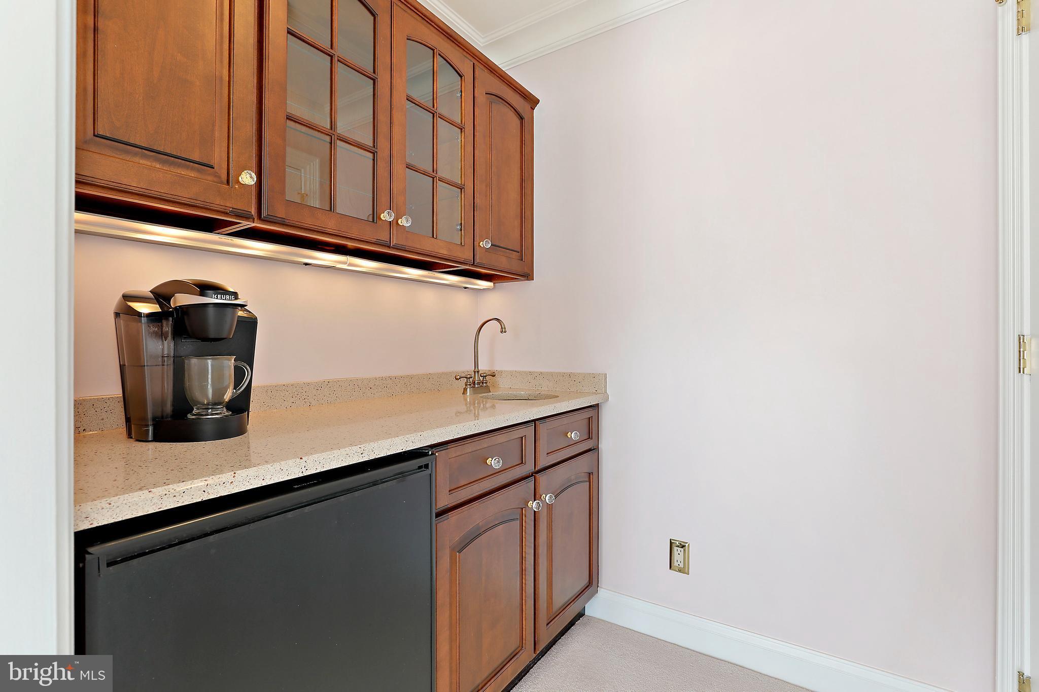 HEREFORD ZONE - Residential