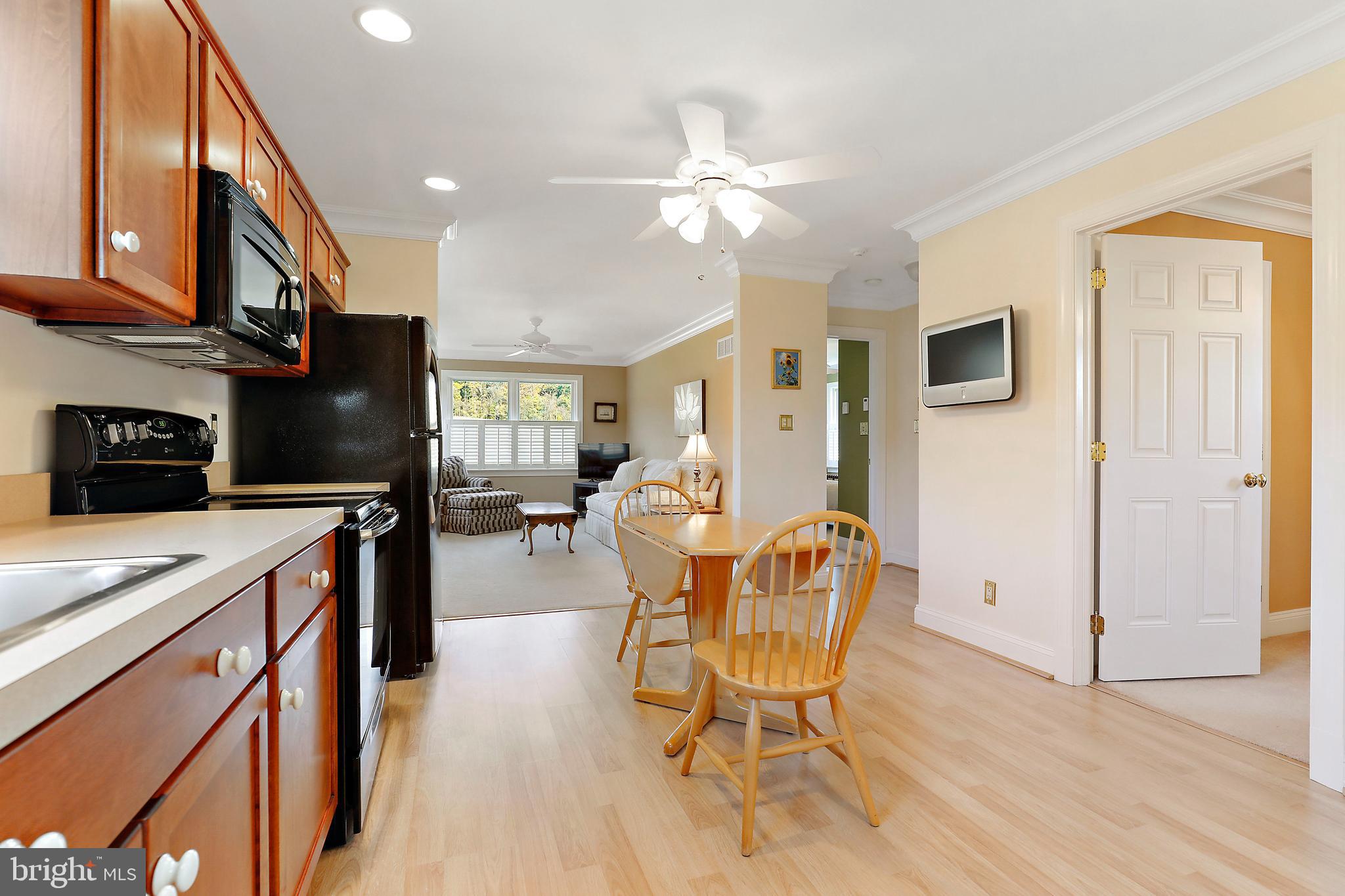 HEREFORD ZONE - Residential