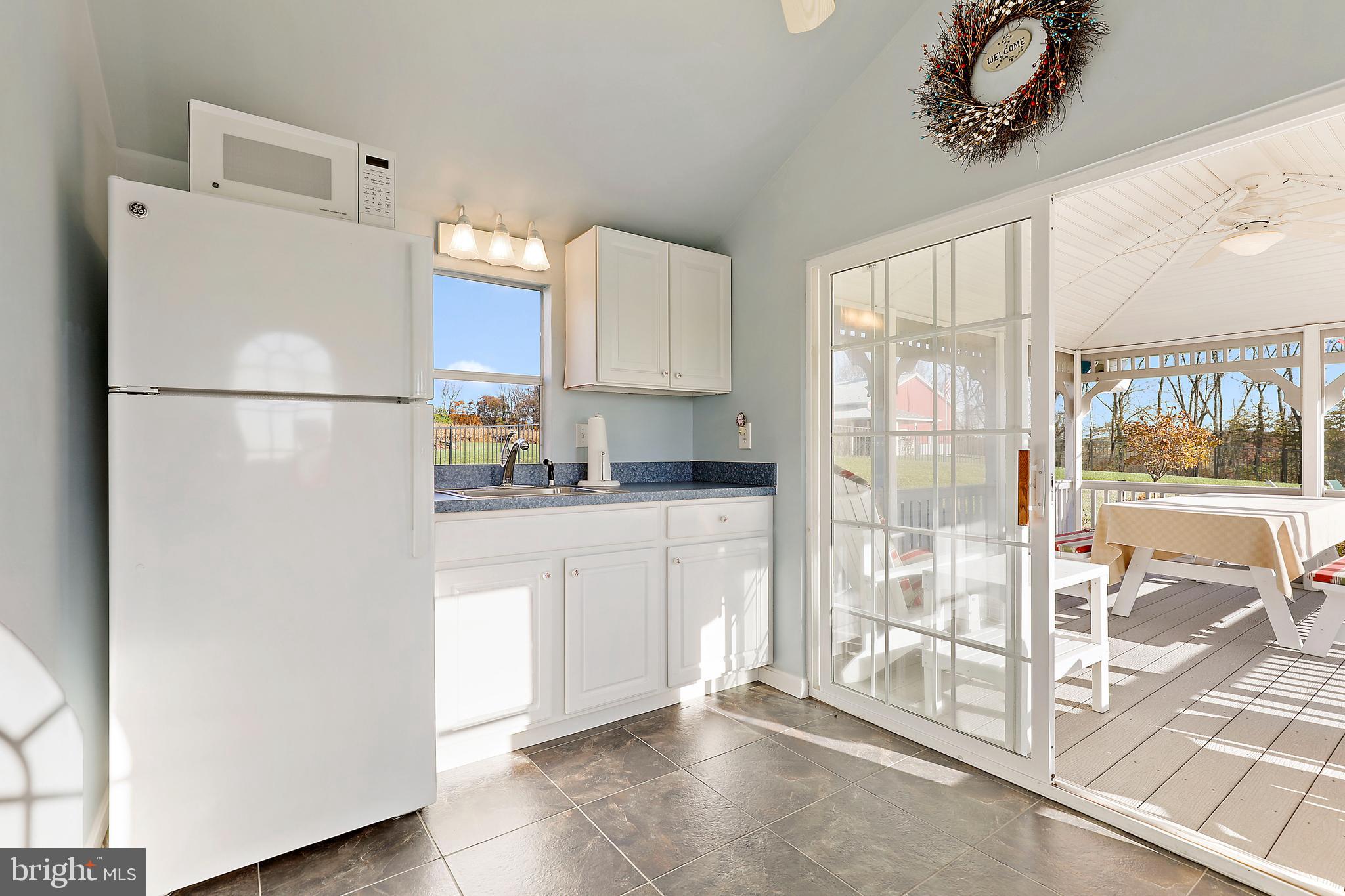 HEREFORD ZONE - Residential