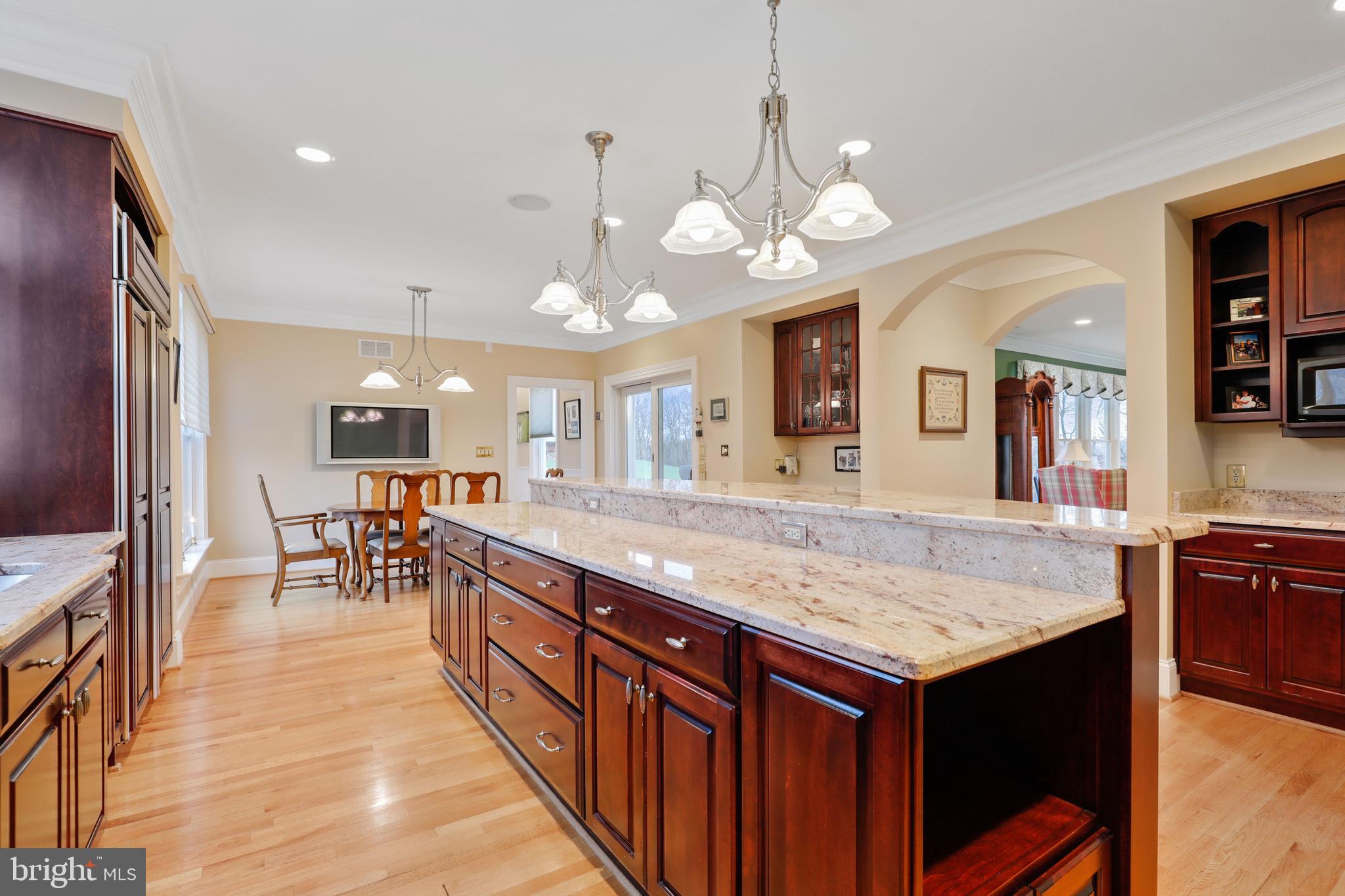 HEREFORD ZONE - Residential