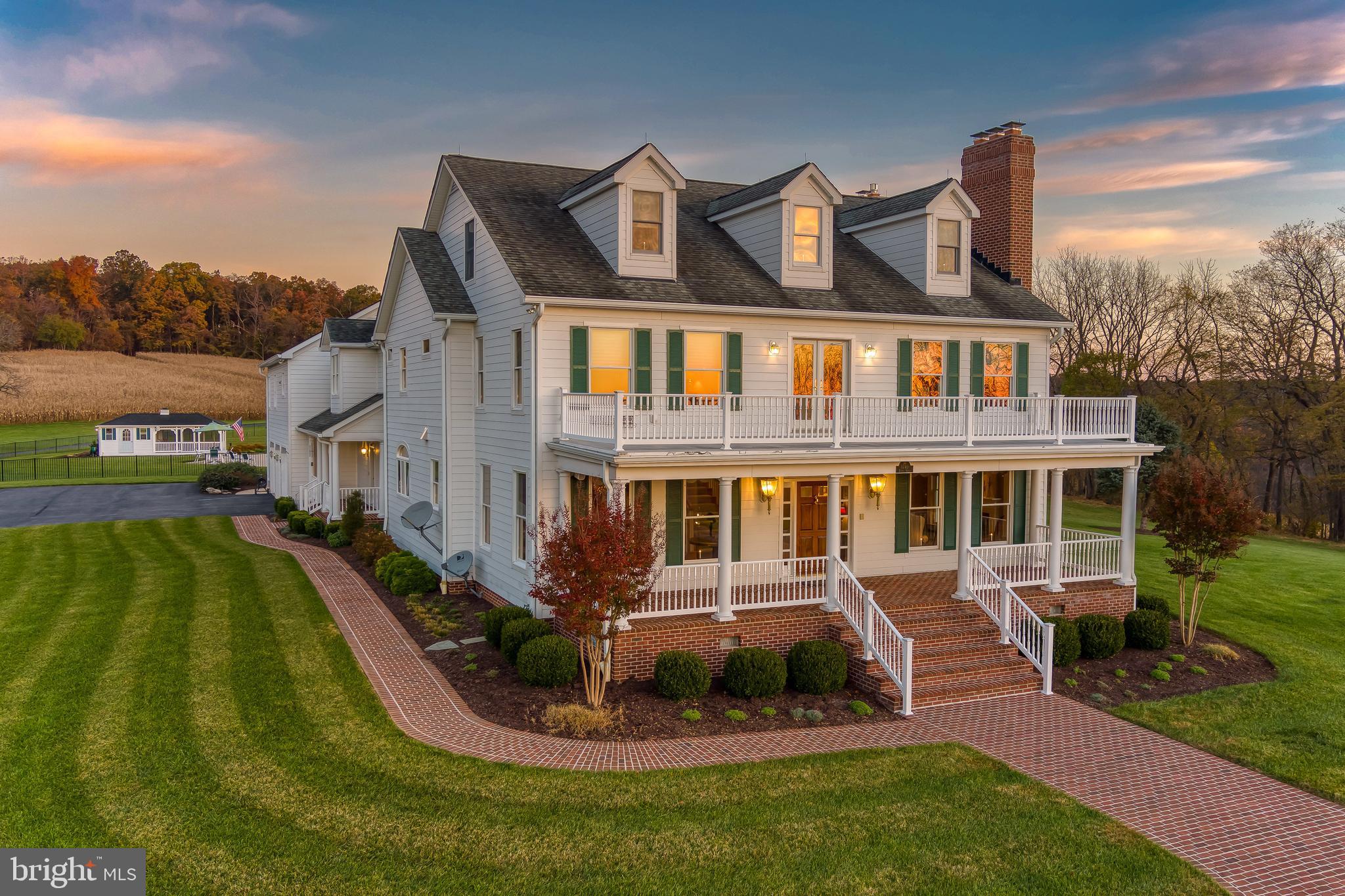 HEREFORD ZONE - Residential