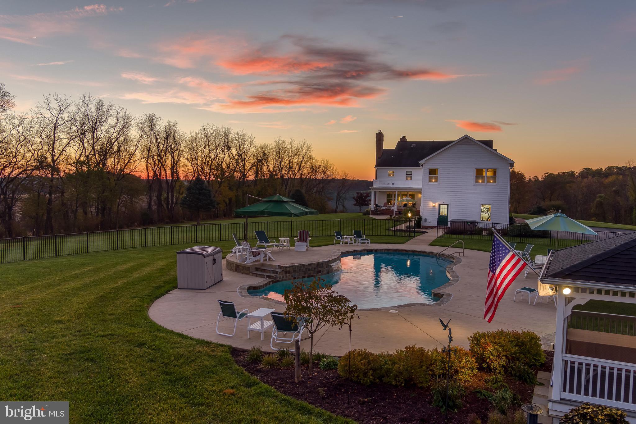 HEREFORD ZONE - Residential