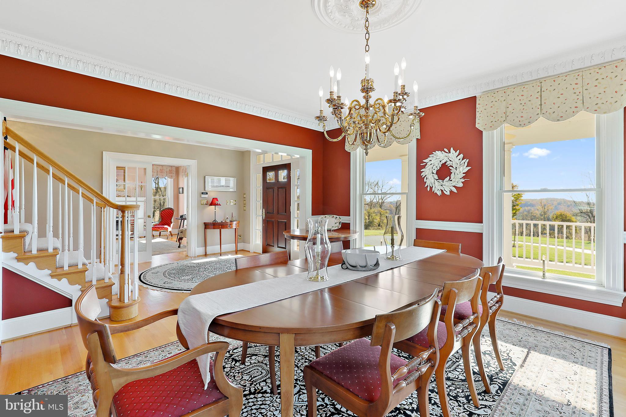 HEREFORD ZONE - Residential