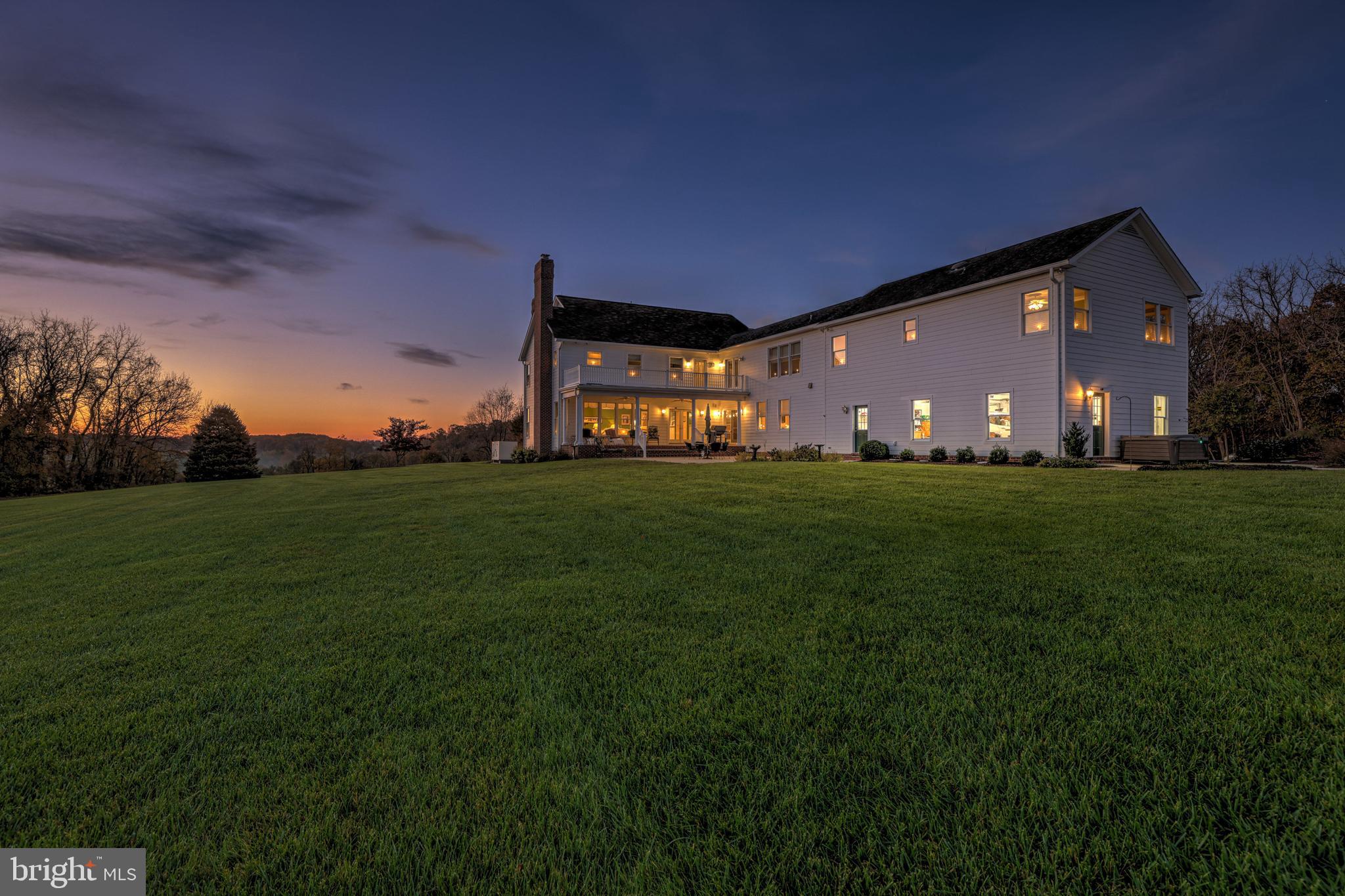 HEREFORD ZONE - Residential