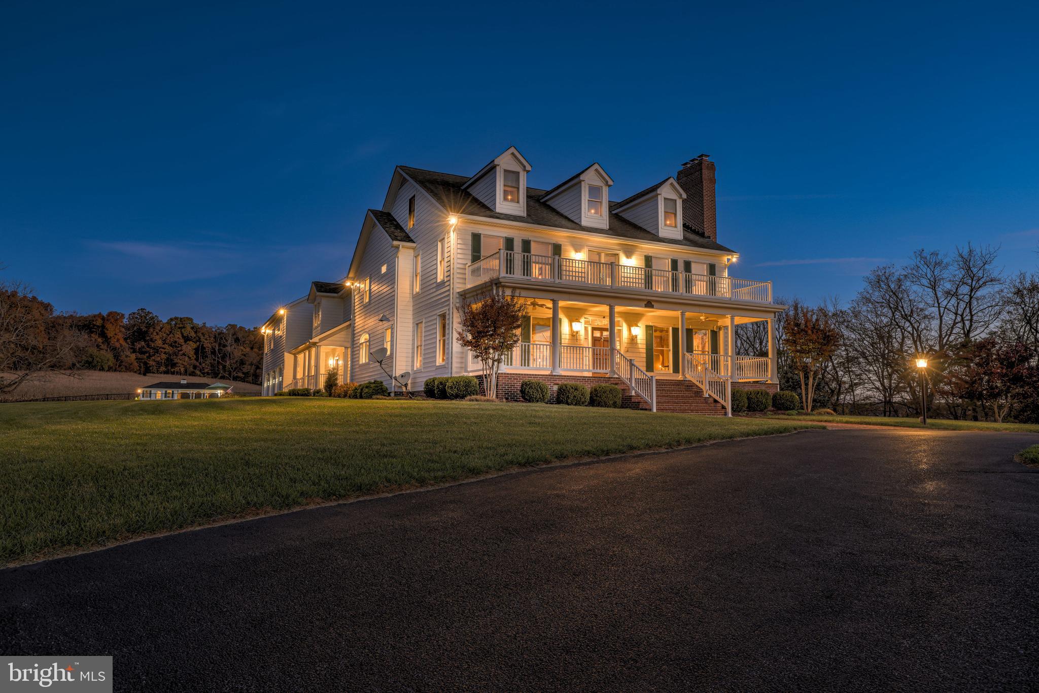 HEREFORD ZONE - Residential