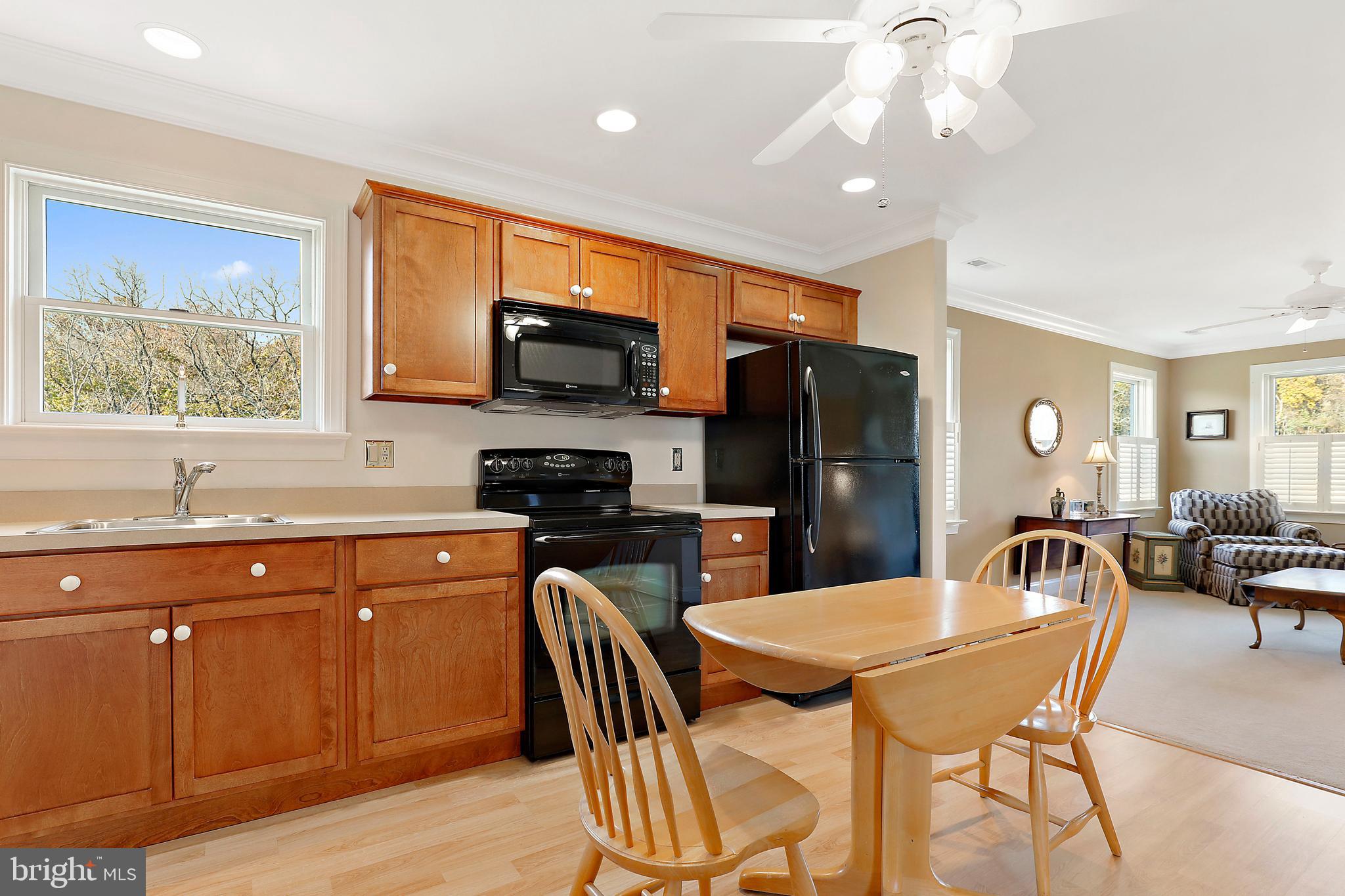 HEREFORD ZONE - Residential