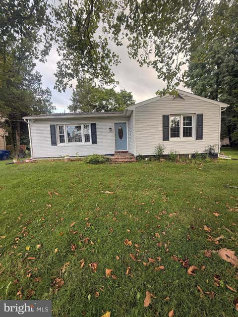Homes For Sale - 46 4th Street<br/> MARLTON, NJ 08053