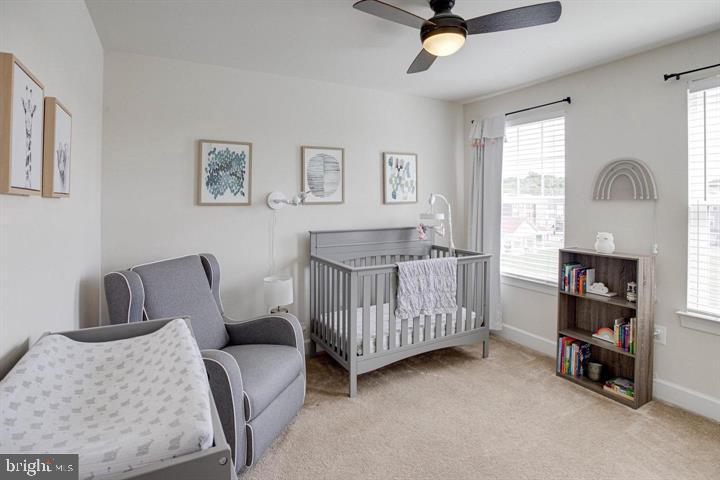 BRADLEY SQUARE - Residential Lease