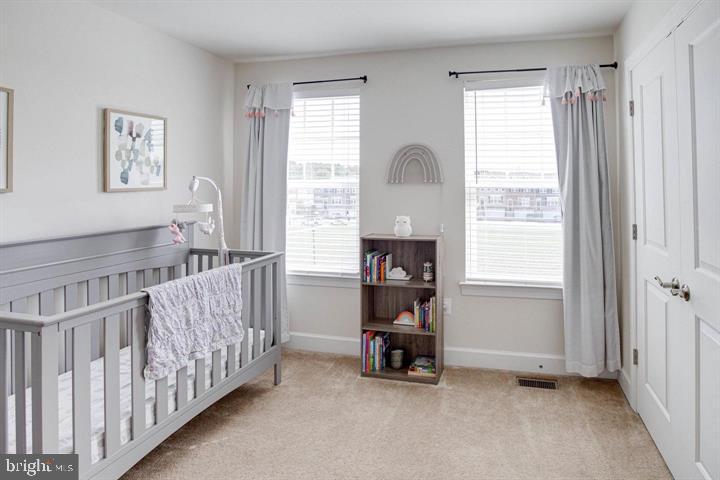 BRADLEY SQUARE - Residential Lease