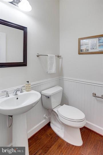 BRADLEY SQUARE - Residential Lease