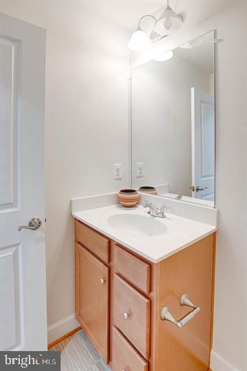 BRADLEY SQUARE - Residential Lease