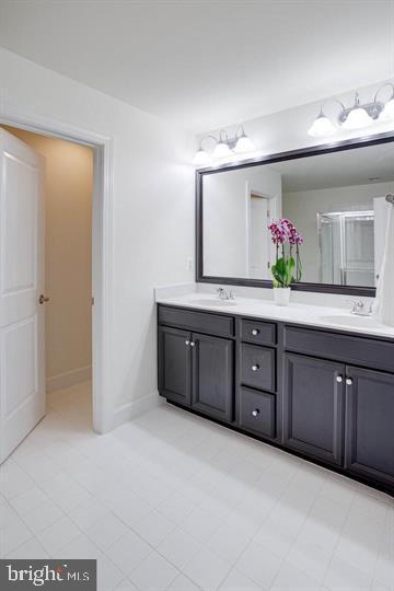 BRADLEY SQUARE - Residential Lease