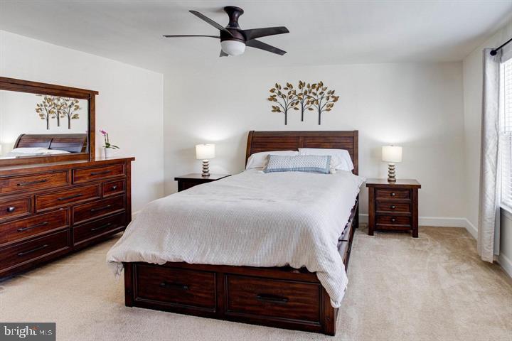 BRADLEY SQUARE - Residential Lease