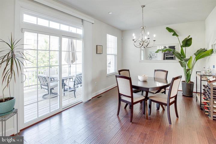 BRADLEY SQUARE - Residential Lease