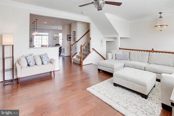 BRADLEY SQUARE - Residential Lease